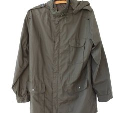 Kurtka khaki plus size damska męska unisex