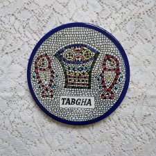 TABGHA