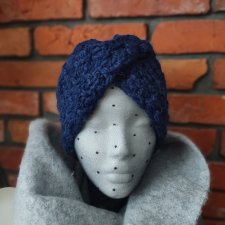 Opaska a'la Turban