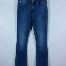 Only Paola Flared jeans spodnie dżins S / 32 tall