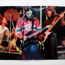 Pink Floyd poster plakat vintage