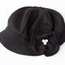 HOLLY BRACKEN CZAPKA BERET