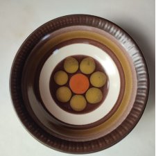 miska ceramiczna vintage