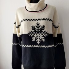 TCM - SWETER