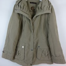 Gil Bret damska kurtka parka  / 44