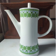 dzbanek porcelanowy Melitta