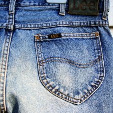 SPODNIE JEANS LEE VINTAGE