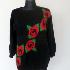 SWETER HANDMADE