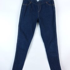 Denim Co spodnie jeans jegginsy 8 / 36