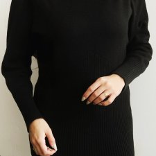 sweter z wełny Kookai S/M