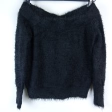 River Island sweter odkryte ramiona 12 / 38