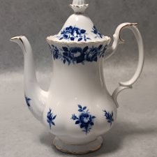 ROYAL ALBERT ARISTOCRAT Dzban Dzbanek Imbryk England