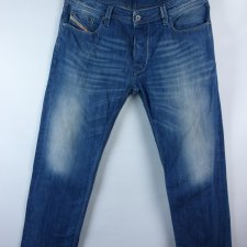 Diesel Industry Larkee spodnie jeans W 36 / L30