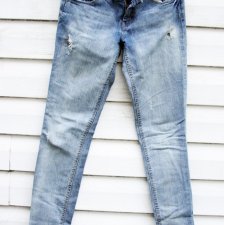 SPODNIE JEANS EDC ESPRIT