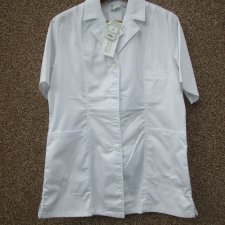 Nowa bluza medyczna-40/42(M)