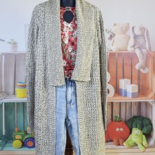 Sweter damski F&F R: 40