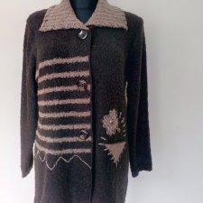 CASAMIA EXCLUSIVE - SWETER