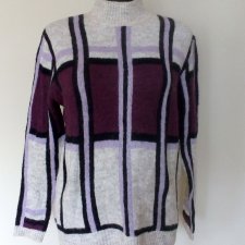 KappAhl - SWETER