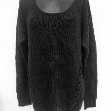 FRESH MADE  -  AKRYLOWY SWETER