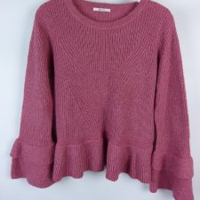 TU sweter falbany 14 / 40