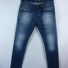 Datch męskie spodnie jeans / 32 pas 86 cm