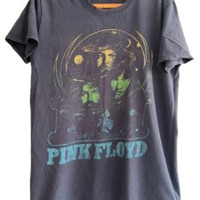 2006 Vintage Pink Floyd T-shirt Koszulka Unikat