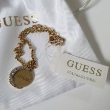 Nowa bransoletka Guess