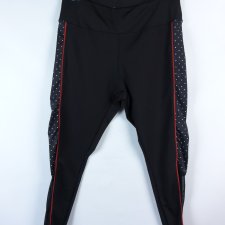 Workout sportowe legginsy - UK 14/16 - EUR 42/44 - L