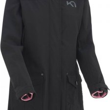 nowa kurtka 3w1 38/M parka Karri Tra 299 EURO