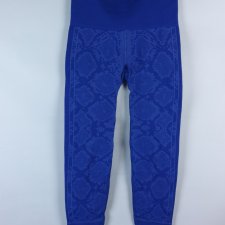 Lululemon damskie legginsy 3/4 - 4 / XXS - XS