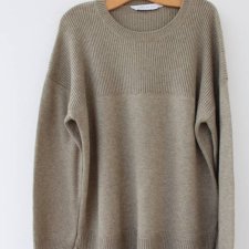 Camilla Pihl Exclusive wool sweater