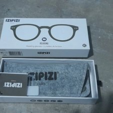 IZIPIZI okulary do czytania +1