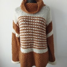 MOHEROWY SWETER