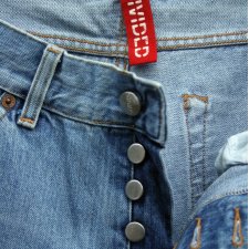 SPODNIE JEANS DIVIDED