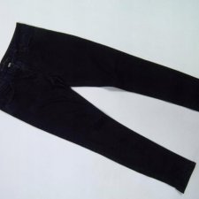 Denim Co. spodnie skinny jeans 12 / 40