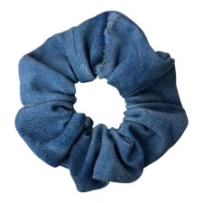 Gumka SCRUNCHY DO WŁOSÓW