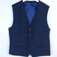 Elegancka kamizelka Fellini Tailored / L