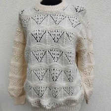 SWETER HAND MADE