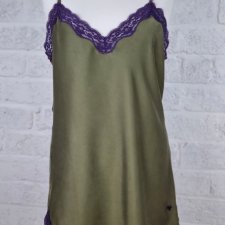 Vannina Vesperini Paris top