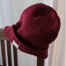 beanie czapka vintage Lager 157