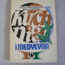 Kuchnia i medycyna