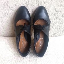 Clarks retro 25,5 cm