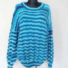 SWETER HANDMADE