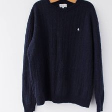 exclusive 100% wool sweater Jack Wills