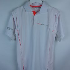 Vodafone - McLaren Mercedes koszulka polo / M