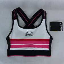 Ellesse sportowy top z metką XS / 36