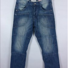 Easy męskie spodnie jeans 32 / 32