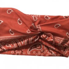 Opaska bandana