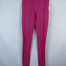 Helly Hansen legginsy bielizna zimowa merino / M