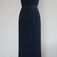 Sukienka maxi H&M  *34